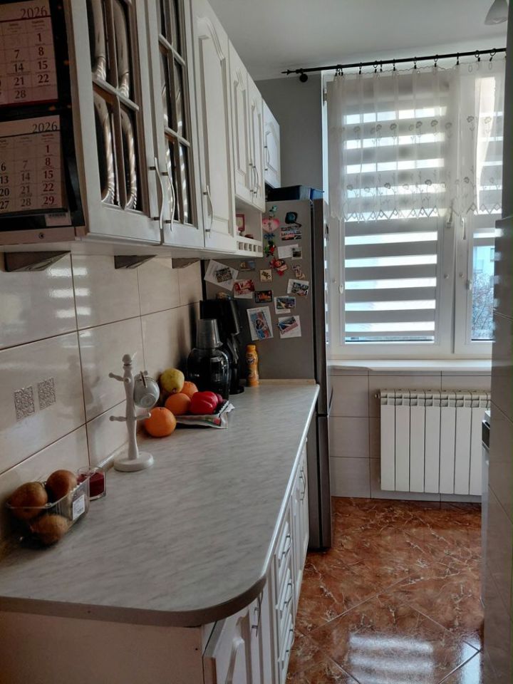 Mieszkanie 2-pokojowe Sosnowiec Klimontów, ul. Józefa Ignacego Kraszewskiego. Zdjęcie 7