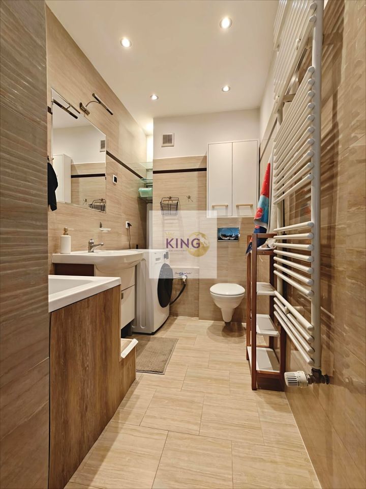 Mieszkanie 4-pokojowe Szczecin Drzetowo, ul. Emilii Plater. Zdjęcie 17