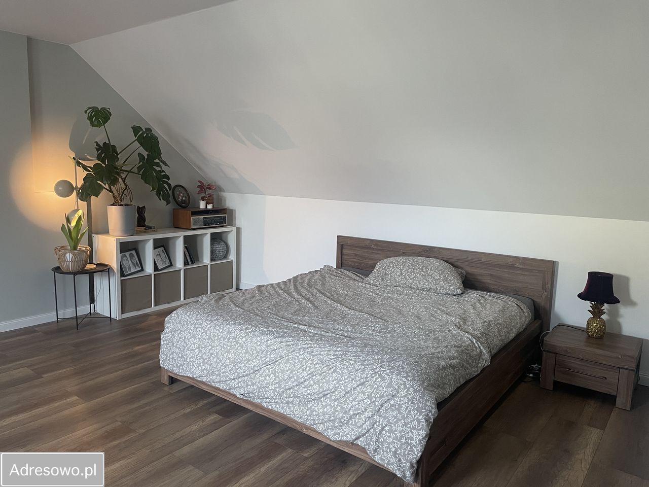 dom wolnostojący, 5 pokoi Łysomice, ul. Wierzbowa. Zdjęcie 17