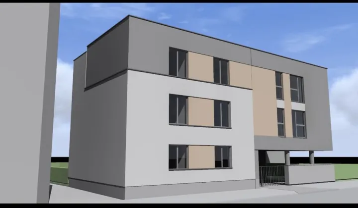 Nieruchomość komercyjna Bydgoszcz Szwederowo