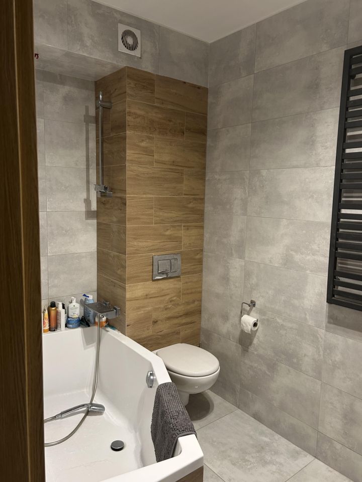 Mieszkanie 4-pokojowe Lublin Wieniawa, ul. Spadochroniarzy. Zdjęcie 6