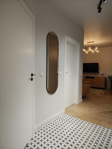 Mieszkanie 2-pokojowe Warszawa Włochy, ul. Solipska. Zdjęcie 5