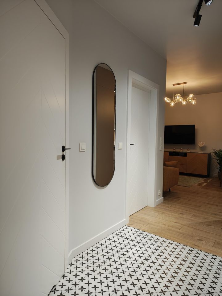 Mieszkanie 2-pokojowe Warszawa Włochy, ul. Solipska. Zdjęcie 5