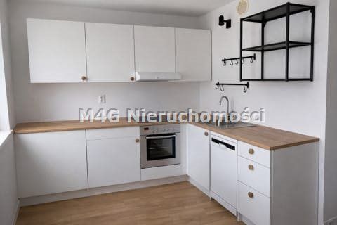 Mieszkanie 2-pokojowe Gdynia Redłowo. Zdjęcie 1