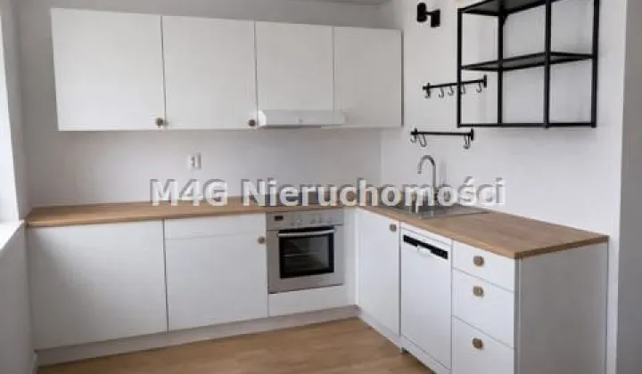 Mieszkanie 2-pokojowe Gdynia Redłowo