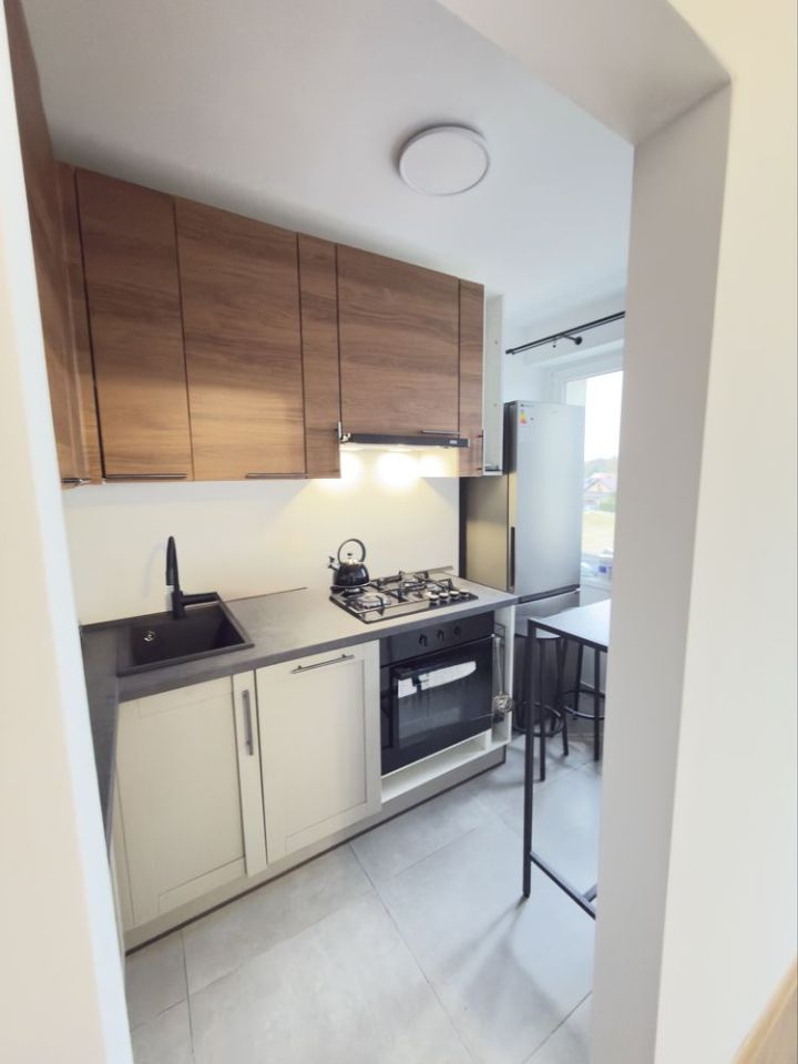 Mieszkanie 2-pokojowe Gliwice Ligota Zabrska. Zdjęcie 3