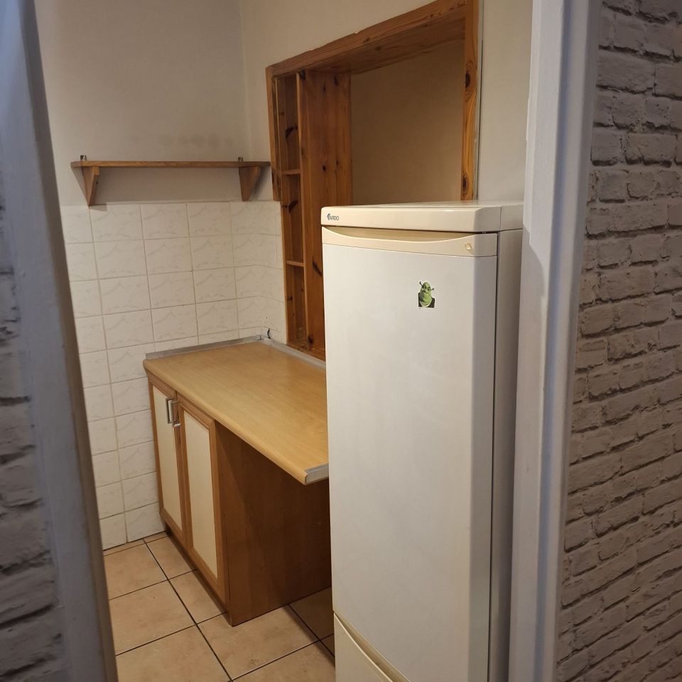 Mieszkanie 1-pokojowe Chorzów, ul. Józefa Ryszki. Zdjęcie 3