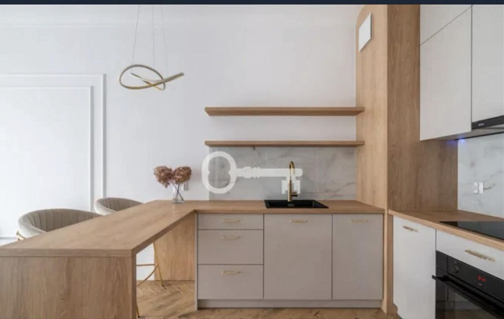 Mieszkanie 2-pokojowe Gdańsk Oliwa, ul. Artura Grottgera. Zdjęcie 3