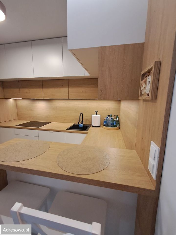 Mieszkanie 3-pokojowe Krążkowy. Zdjęcie 14