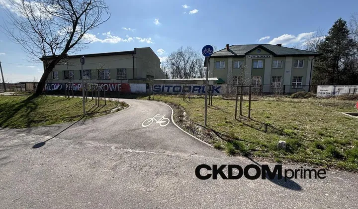 Lokal Starachowice