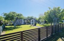 Działka rod Ostrów Wielkopolski, ul. Spichrzowa. Zdjęcie 4