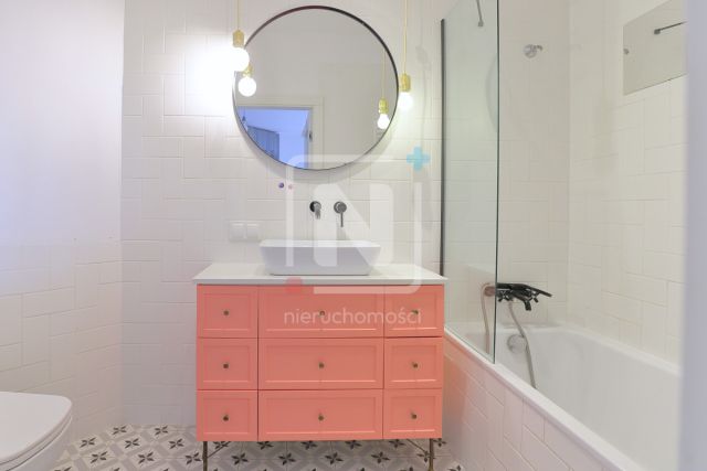 Mieszkanie 2-pokojowe Warszawa Targówek, ul. Rembrandta. Zdjęcie 9