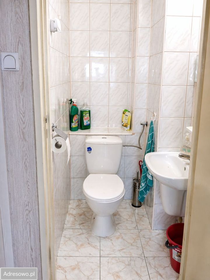 Mieszkanie 3-pokojowe Sadlinki, ul. Brzozowa. Zdjęcie 9