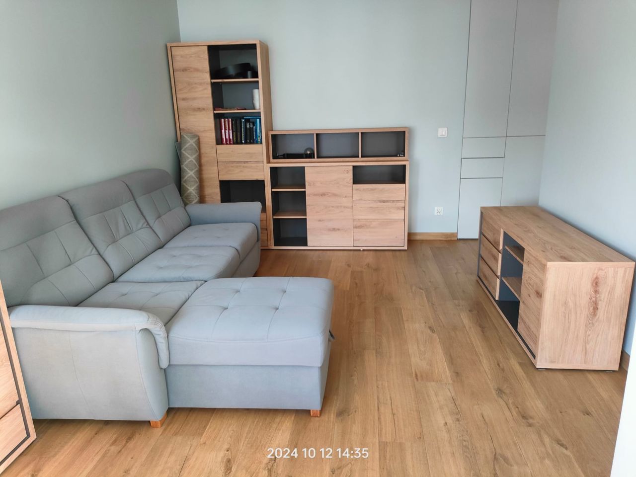 Mieszkanie 2-pokojowe Szczecin Świerczewo, ul. Tenisowa. Zdjęcie 4