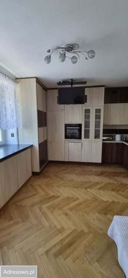 Mieszkanie 2-pokojowe Warszawa Żoliborz, ul. Zygmunta Krasińskiego. Zdjęcie 13