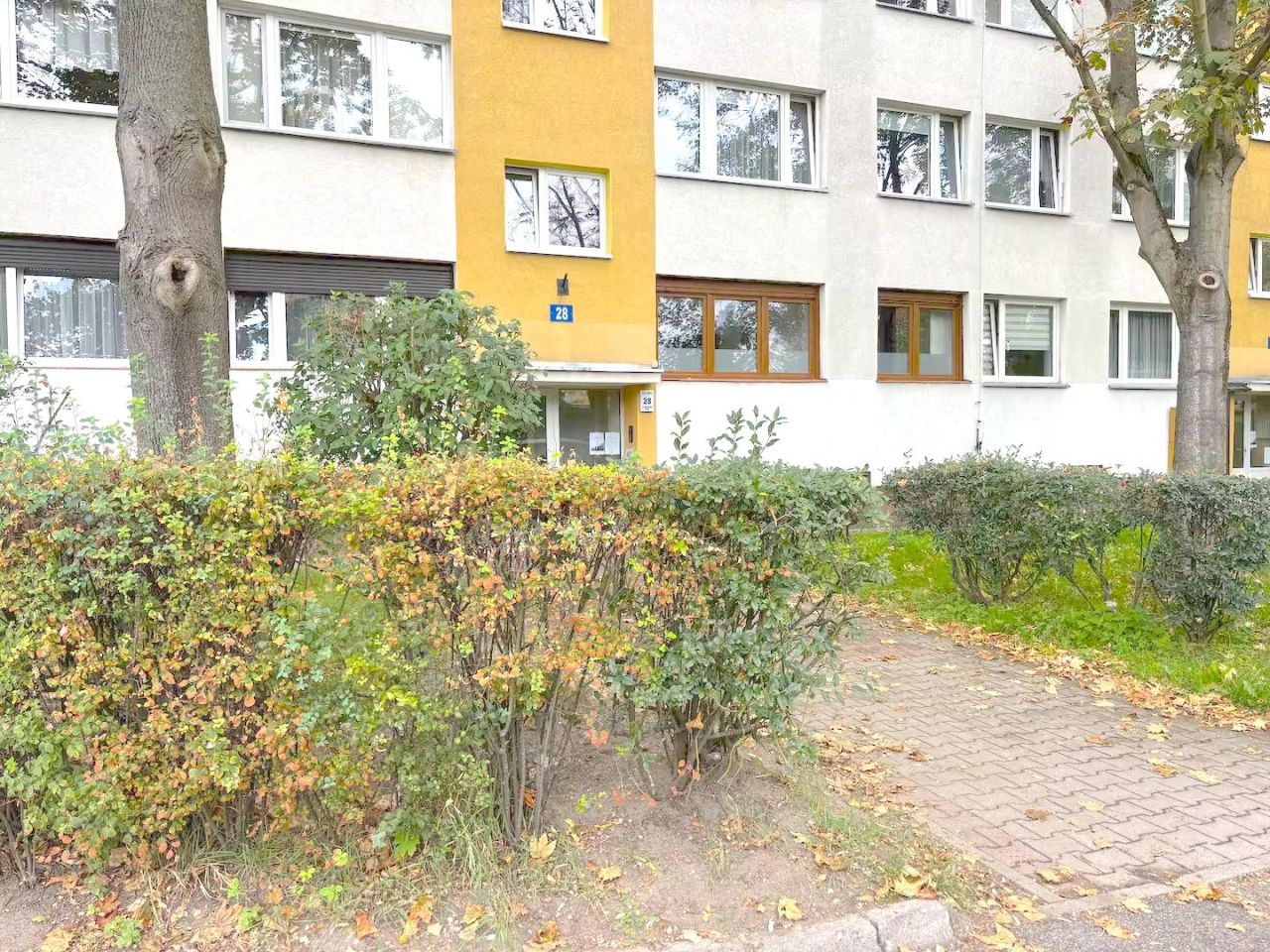 Mieszkanie 3-pokojowe Wrocław Fabryczna, ul. Na Ostatnim Groszu. Zdjęcie 21