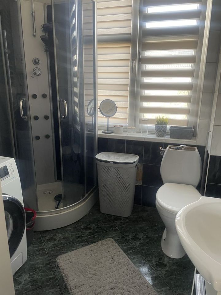 Mieszkanie 4-pokojowe Susz, ul. Józefa Wybickiego. Zdjęcie 5
