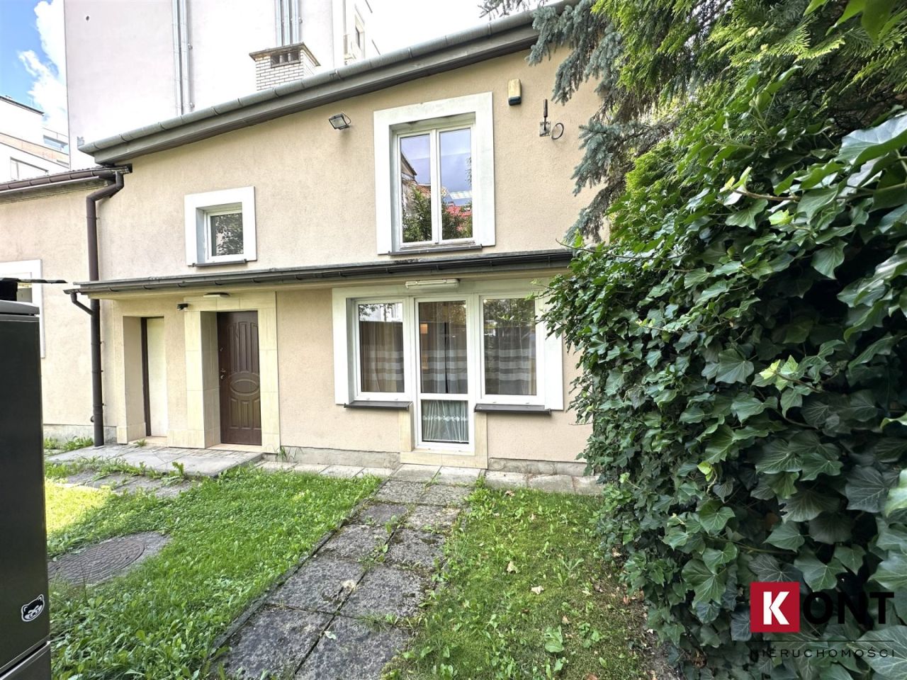 Mieszkanie do wynajęcia ul. Twardowskiego Kraków Dębniki, Kraków