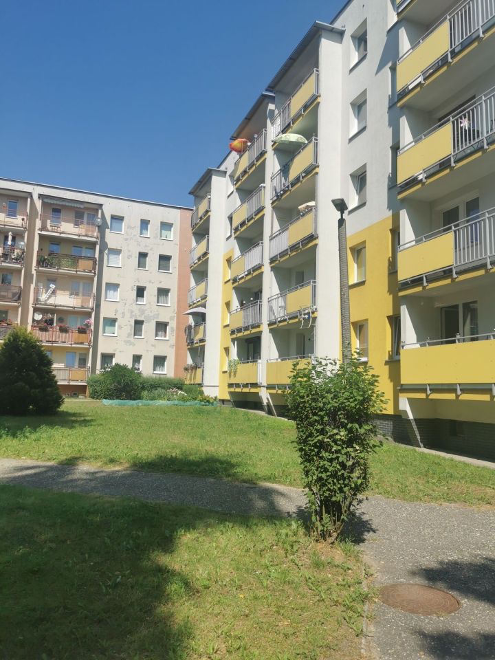 Mieszkanie 2-pokojowe Bytom Miechowice, ul. Józefa Nickla. Zdjęcie 1