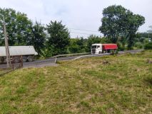 Działka siedliskowa Gierczyce Niwa, Gierczyce. Zdjęcie 3