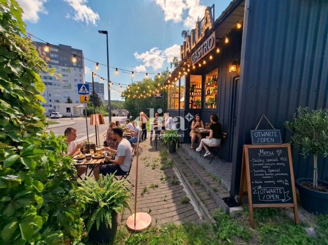 Lokal Gdynia, ul. Stolarska. Zdjęcie 3