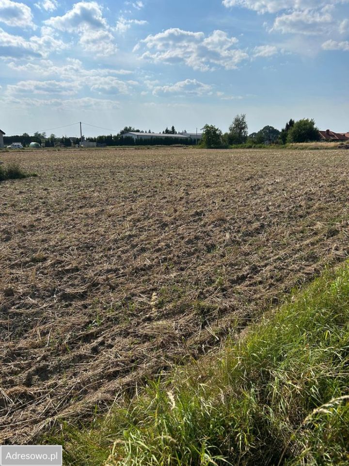 Działka budowlana Śmigno. Zdjęcie 8
