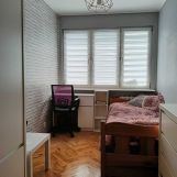 Mieszkanie 4-pokojowe Szczecin Gumieńce. Zdjęcie 4