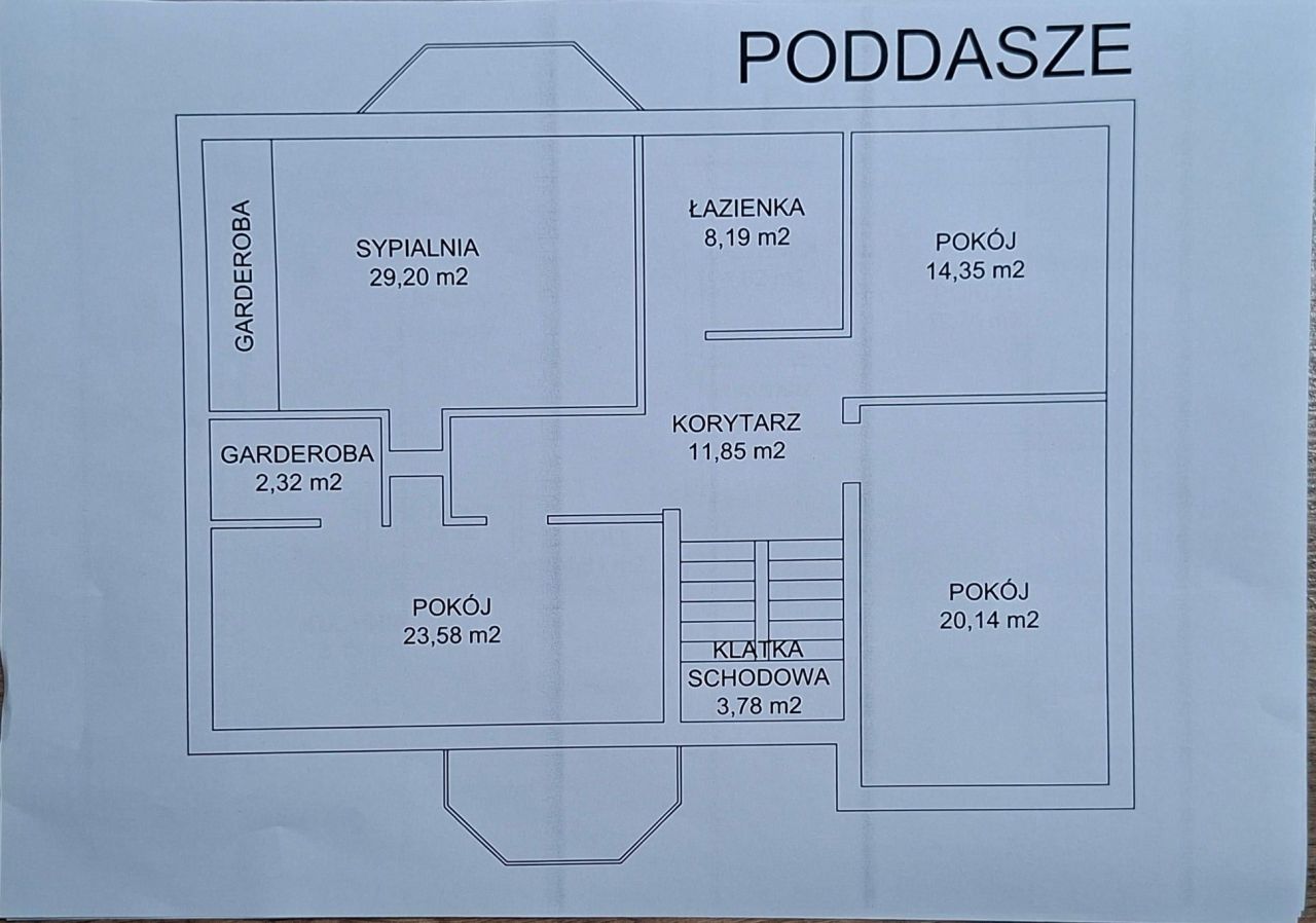 dom wolnostojący, 6 pokoi Gardkowice Karczemka Gardkowska. Zdjęcie 7
