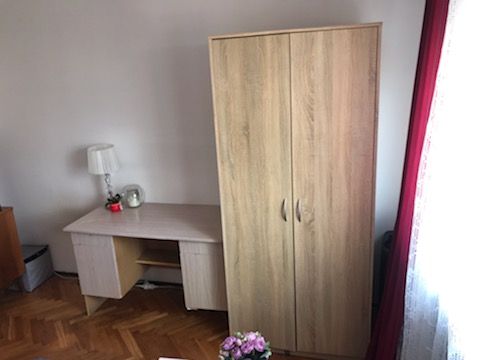 Pokój Białystok Centrum, ul. Parkowa. Zdjęcie 1