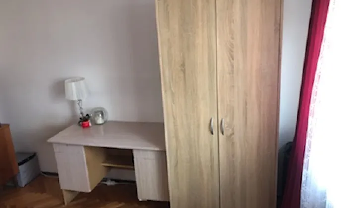 Pokój Białystok Centrum, ul. Parkowa