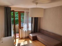 Mieszkanie 4-pokojowe Lublin, ul. Nadbystrzycka. Zdjęcie 4