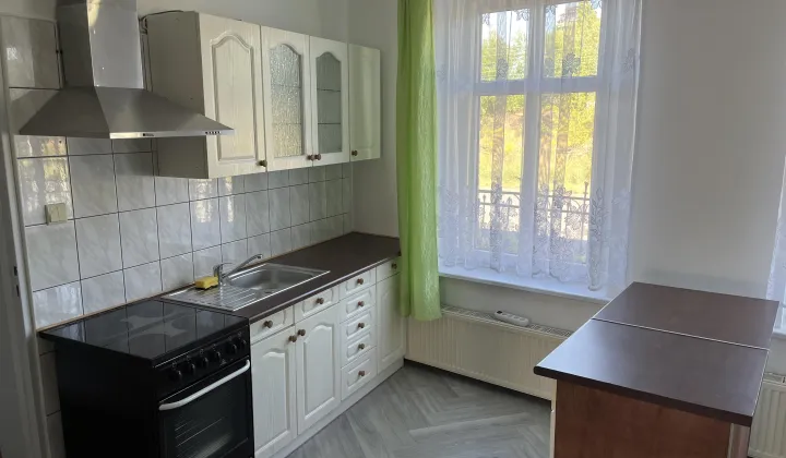 Mieszkanie 2-pokojowe Świętochłowice Zgoda, ul. Hajduki