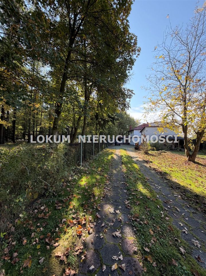 dom wolnostojący, 7 pokoi Kończyce Małe, ul. Botaniczna. Zdjęcie 16