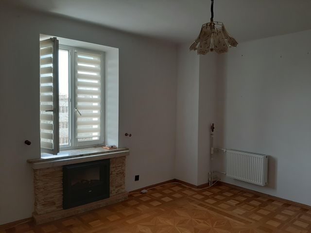 Mieszkanie 2-pokojowe Warszawa Praga-Południe, ul. Podskarbińska
