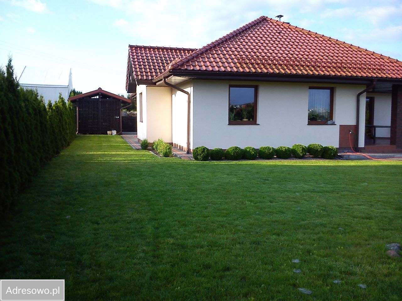 dom wolnostojący, 5 pokoi Marcinkowo. Zdjęcie 20