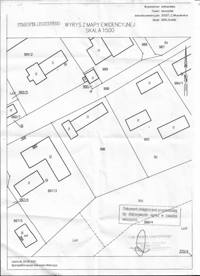 Nieruchomość komercyjna Boszkowo. Zdjęcie 4