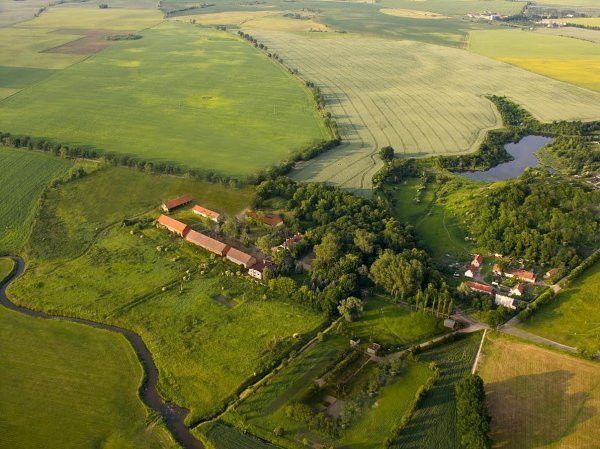 dworek Garbno. Zdjęcie 9