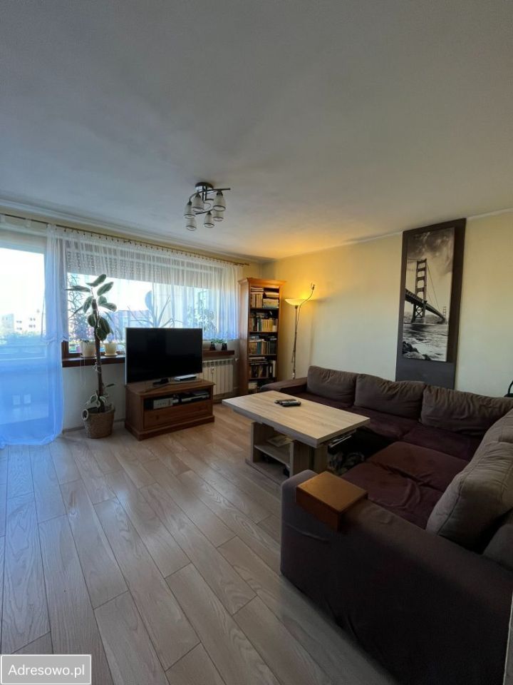 Mieszkanie 2-pokojowe Kluczbork, ul. Jana Pawła II