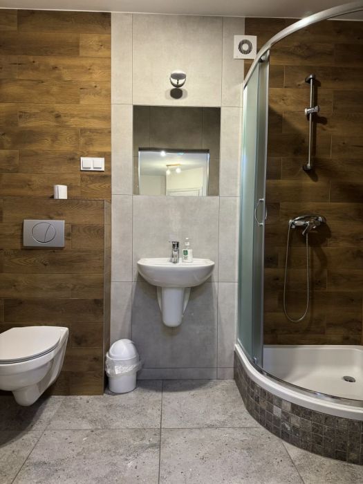 Hotel/pensjonat Władysławowo, ul. St. Przybyszewskiego. Zdjęcie 11