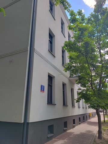 Mieszkanie 2-pokojowe Pruszków Centrum, ul. Ignacego Daszyńskiego. Zdjęcie 1