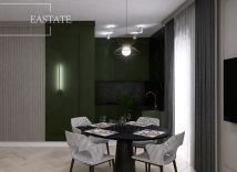 Mieszkanie 3-pokojowe Piastów, ul. Stanisława Bodycha