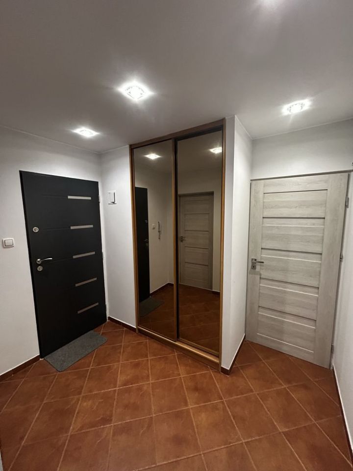 Mieszkanie 3-pokojowe Sosnowiec Niwka, ul. Konstytucji. Zdjęcie 4