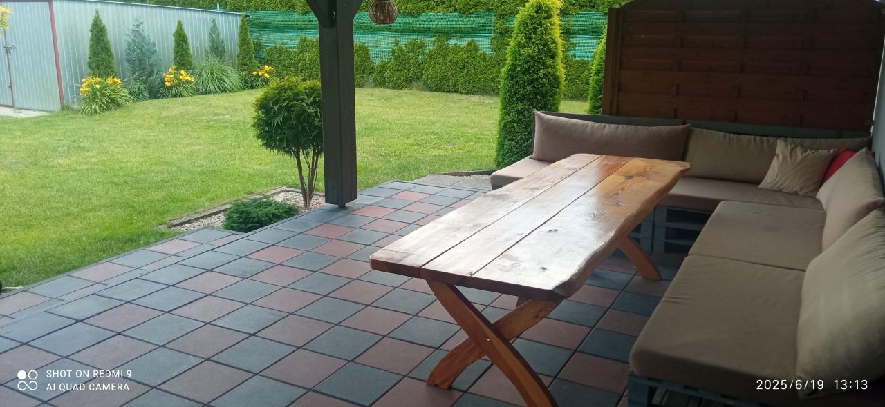 dom wolnostojący, 5 pokoi Zbąszyń, ul. ppor. Mielżyńskiego. Zdjęcie 9