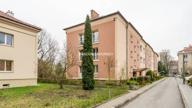 Mieszkanie 2-pokojowe Kraków Borek Fałęcki, ul. Żywiecka. Zdjęcie 26