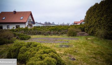Działka budowlana Łochów, ul. Osiedlowa