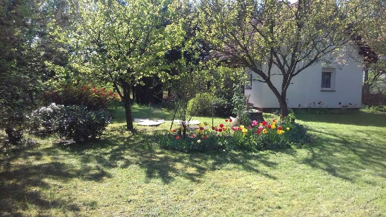 dom wolnostojący, 2 pokoje Stęszewko, ul. Truflowa. Zdjęcie 3