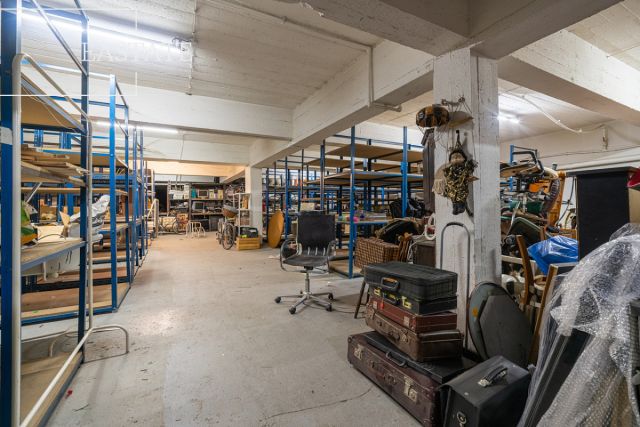 Lokal Warszawa Rembertów, ul. Młodnicka. Zdjęcie 15