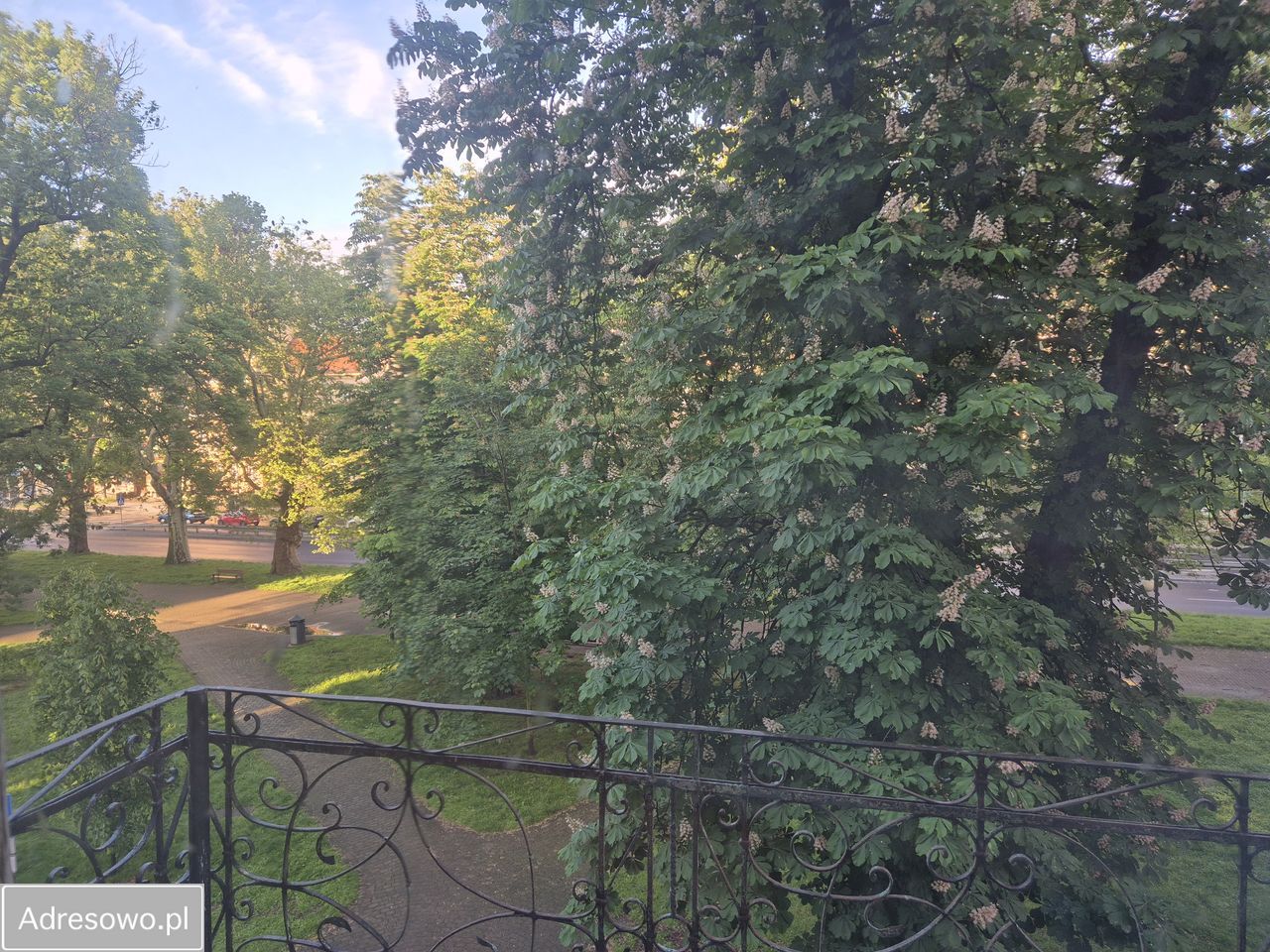 Mieszkanie 3-pokojowe Legnica, ul. Parkowa. Zdjęcie 11