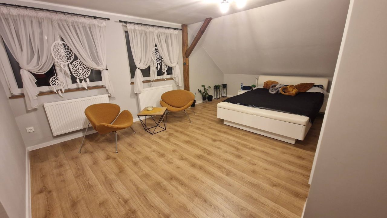 dom wolnostojący, 5 pokoi Przęsławek. Zdjęcie 13