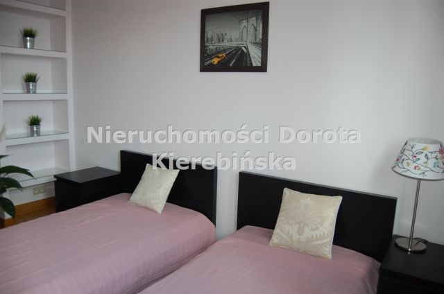 Mieszkanie 3-pokojowe Warszawa Ochota, ul. Juliana Ursyna Niemcewicza. Zdjęcie 13